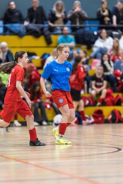 Bild 469 - wCJ NFV Futsalmeisterschaft
